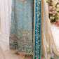 Charizma Dastan-e-Jashan Luxury Chiffon | DJ5-08