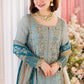 Charizma Dastan-e-Jashan Luxury Chiffon | DJ5-08