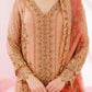 Charizma Dastan-e-Jashan Luxury Chiffon | DJ5-02
