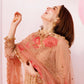 Charizma Dastan-e-Jashan Luxury Chiffon | DJ5-02