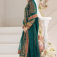 Charizma Dastan-e-Jashan Luxury Chiffon | DJ5-01