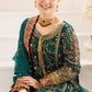 Charizma Dastan-e-Jashan Luxury Chiffon | DJ5-01