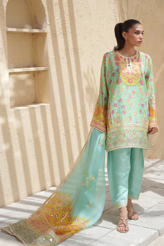 Esme | Eid ul Adha '26 | Sania Maskatiya