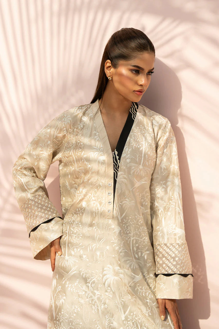 Zaya Sania Maskatiya