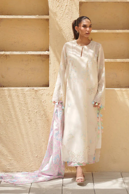 Amil | Eid ul Adha '26 | Sania Maskatiya