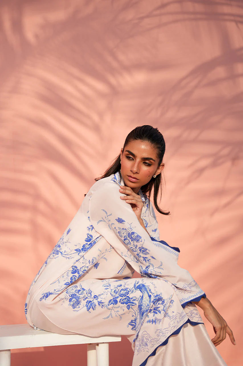 Amina Sania Maskatiya