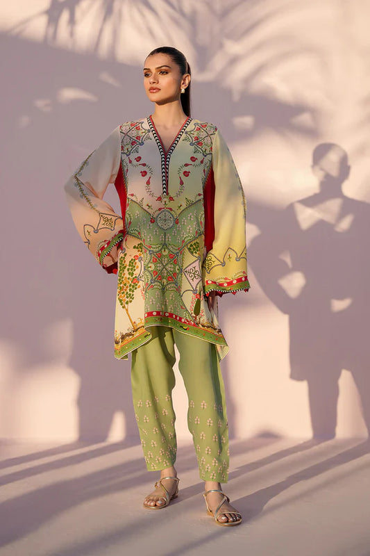 Aya | Eid ul Adha '26 | Sania Maskatiya
