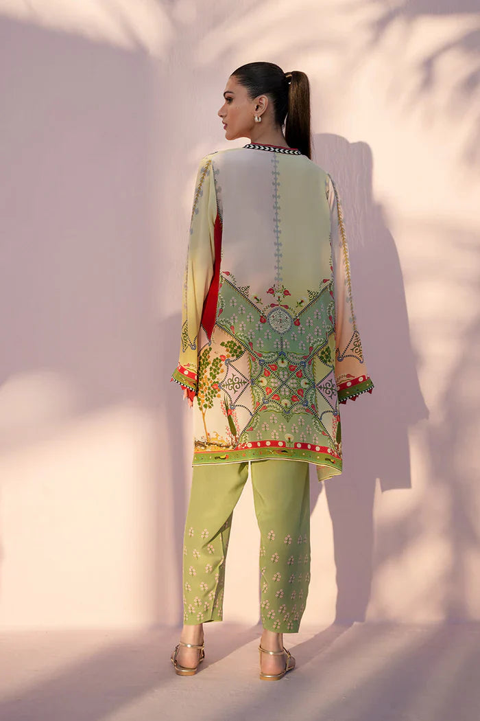 Aya | Eid ul Adha '26 | Sania Maskatiya