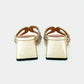 Sitare 50 Gold | Miaasa | Footwear