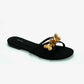 Serinaz Black | Miaasa | Footwear