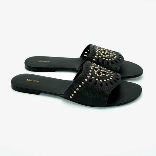 Deniz | Miaasa | Footwear