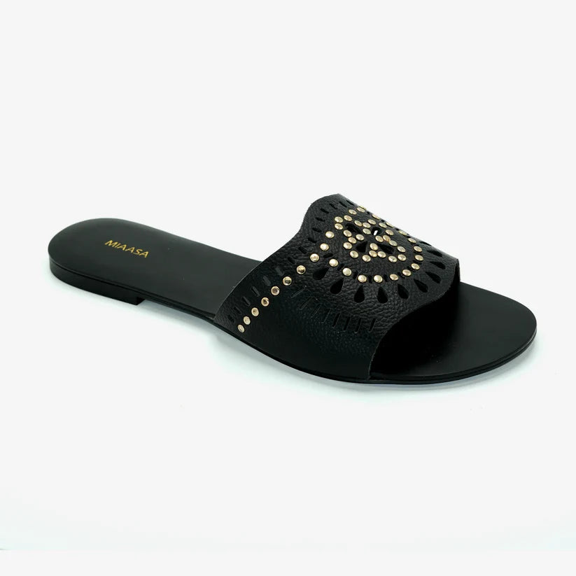 Deniz | Miaasa | Footwear