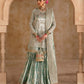 Gulrukh Kanwal Malik - Shehnai Luxury Pret '26
