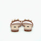 Serinaz Mocha | Miaasa | Footwear