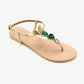 Sibel | Miaasa | Footwear