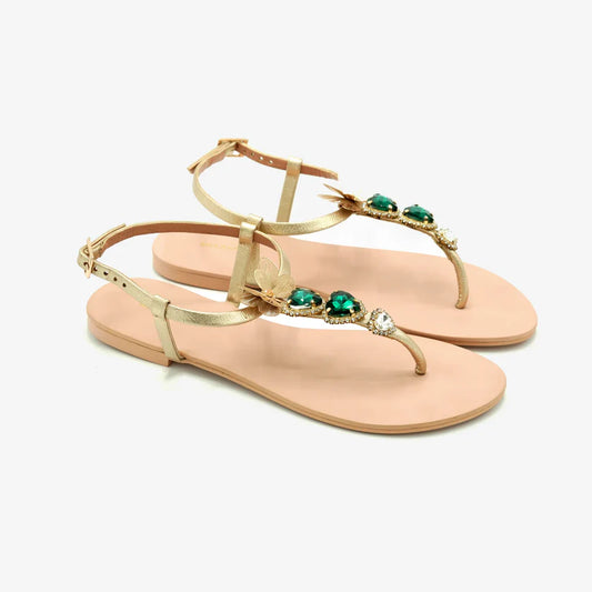 Sibel | Miaasa | Footwear