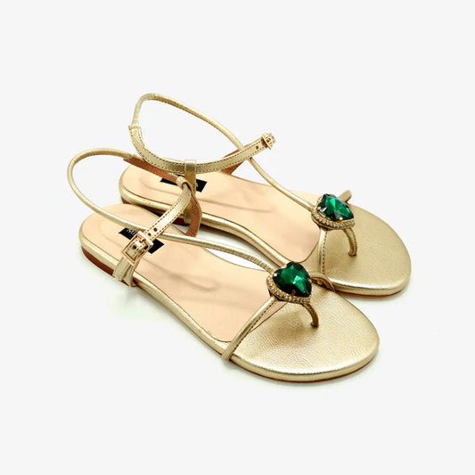 Gulbahar | Miaasa | Footwear