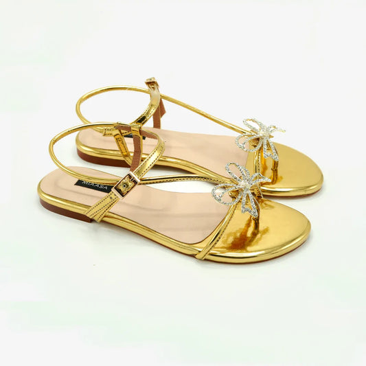 Nazgol | Miaasa | Footwear