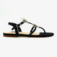 Delbar Navy Suede | Miaasa | Footwear