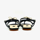 Delbar Navy Suede | Miaasa | Footwear