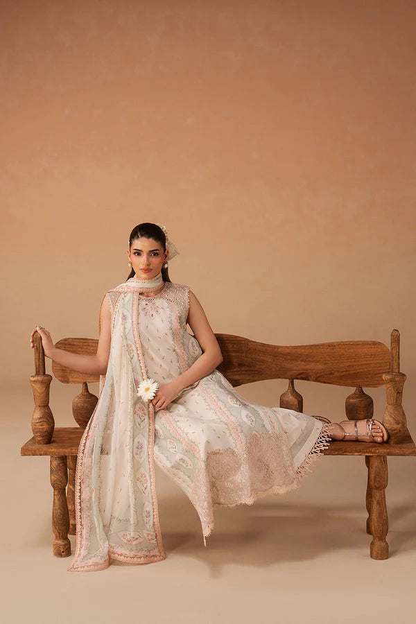 Sunnival Ivory