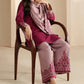 JZ-UW-D0193-0 | EMBROIDERED KHADDAR | Jazmin