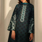 JZ-UW-D0202-0 | EMBROIDERED KHADDAR | Jazmin