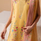 Evania Yellow