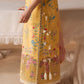 Evania Yellow