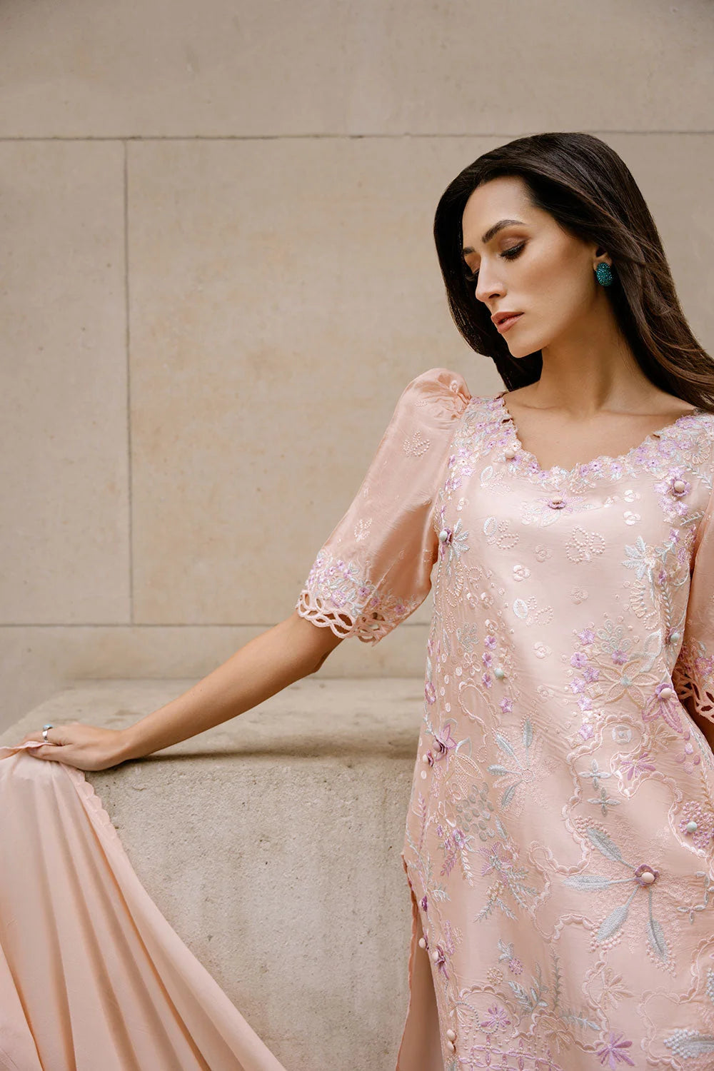 Rosé Sobia Nazir - Nimr '26