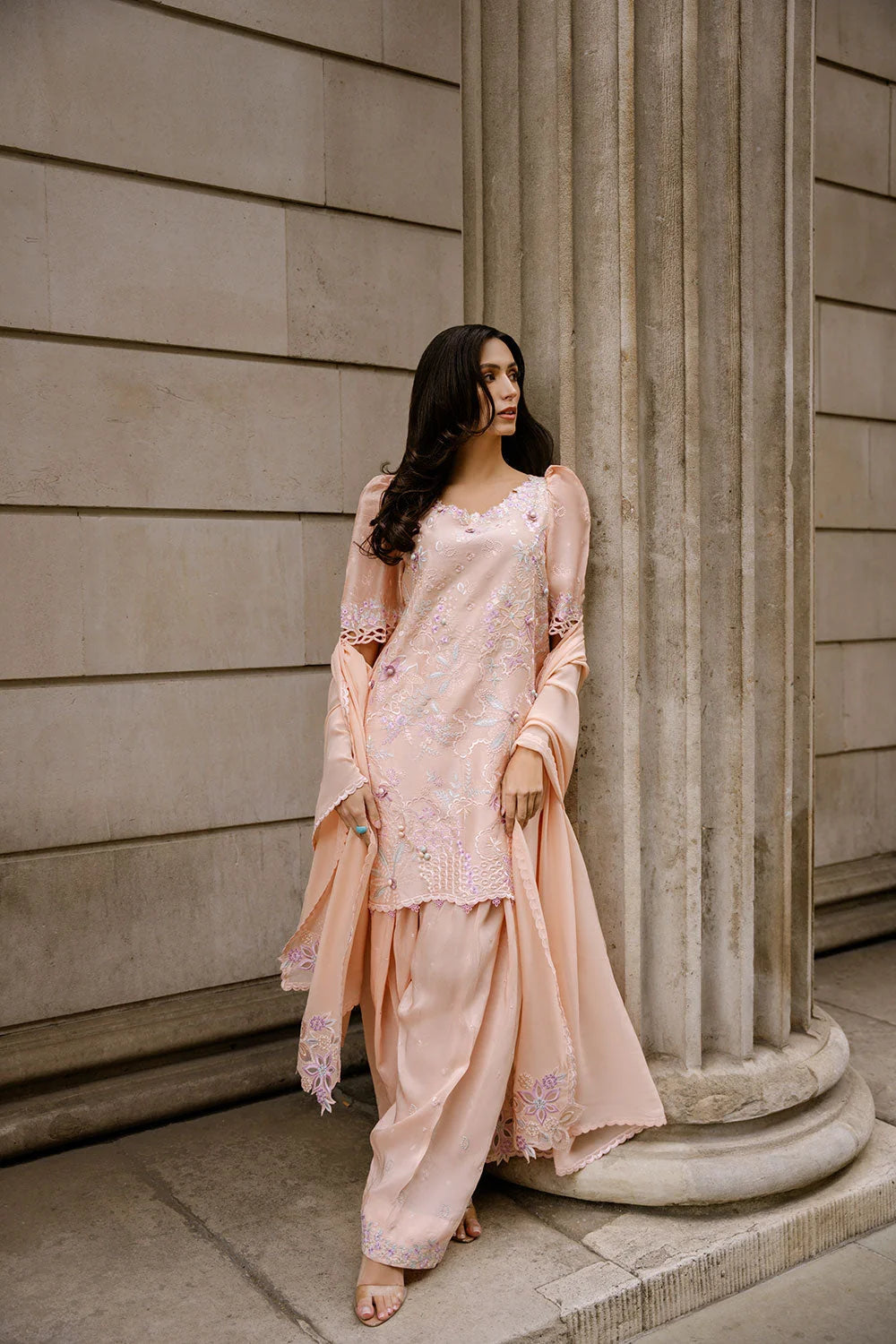 Rosé Sobia Nazir - Nimr '26