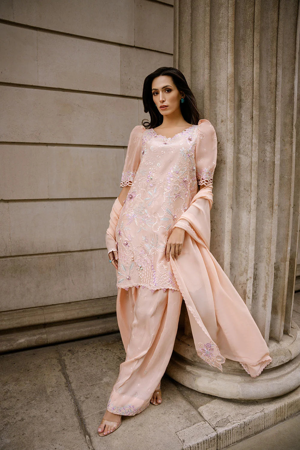 Rosé Sobia Nazir - Nimr '26