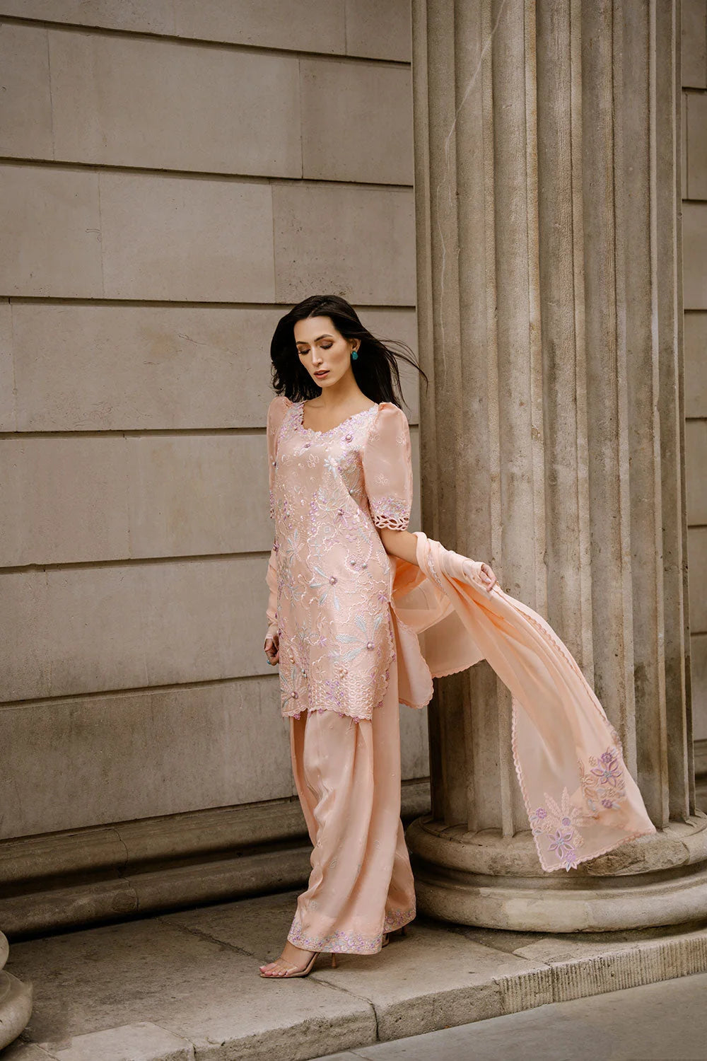 Rosé Sobia Nazir - Nimr '26