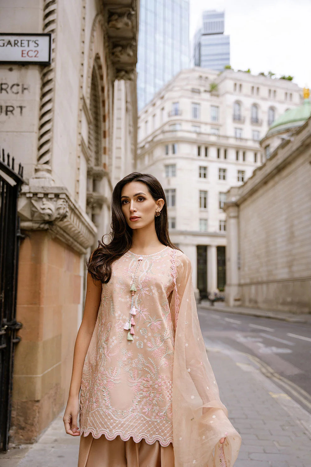 Safa Sobia Nazir - Nimr '26