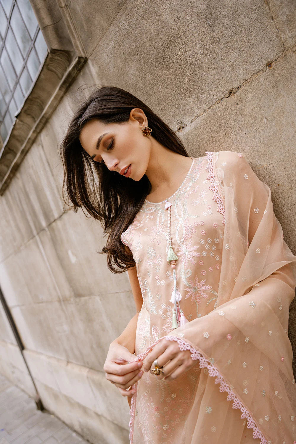 Safa Sobia Nazir - Nimr '26
