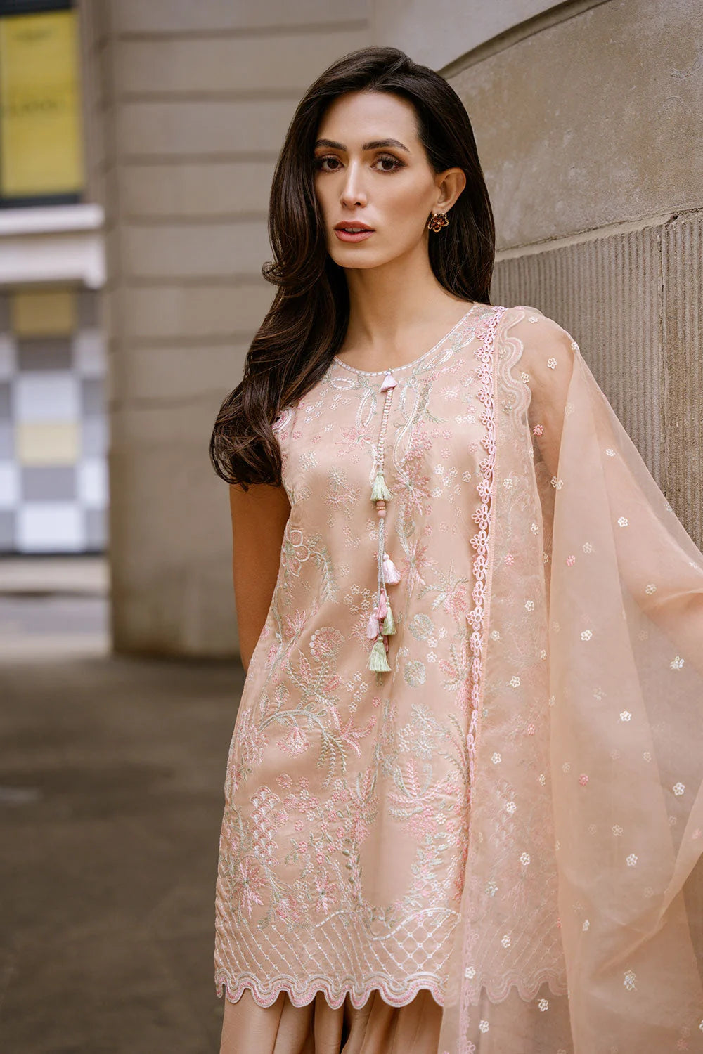 Safa Sobia Nazir - Nimr '26
