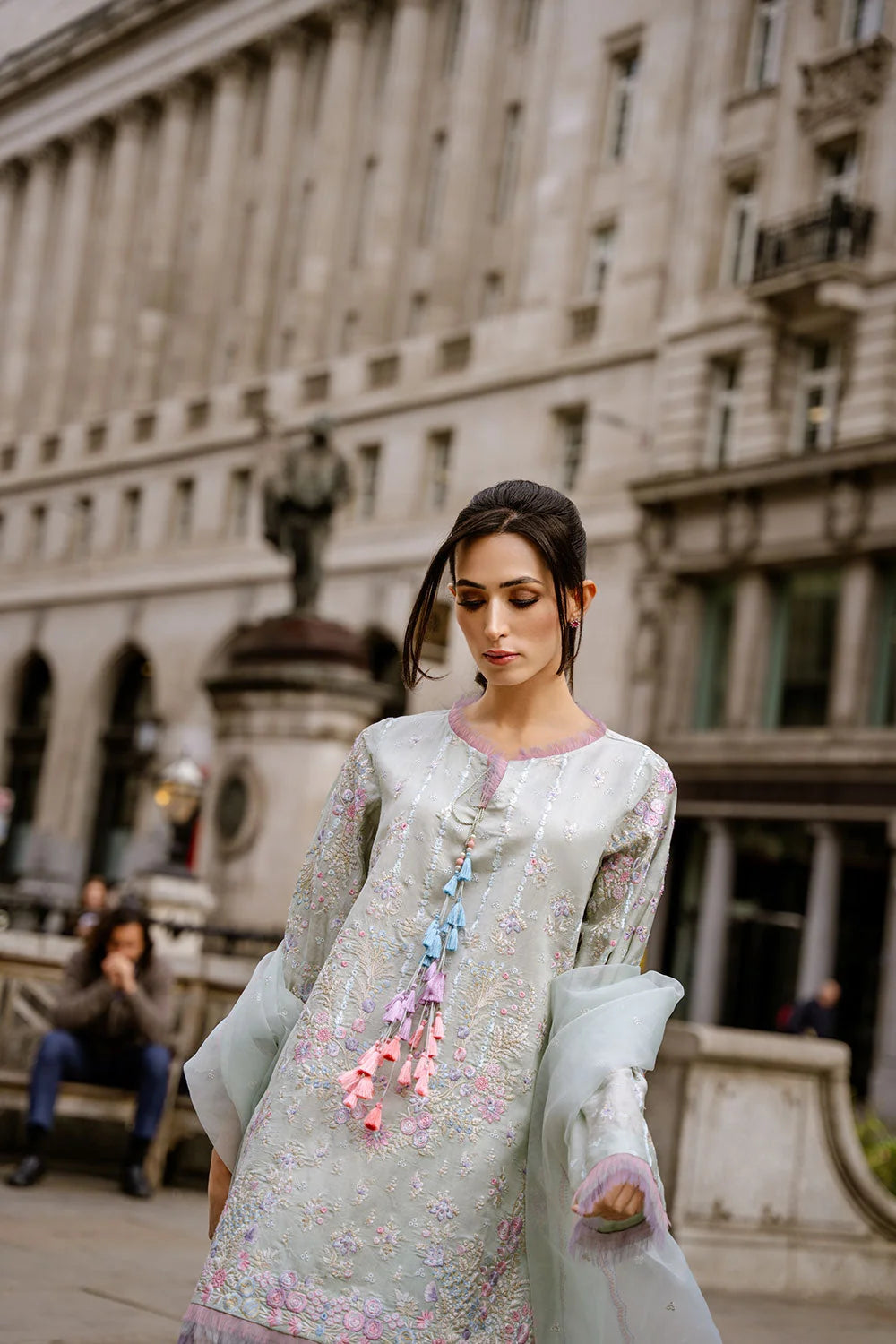 Zareen Sobia Nazir - Nimr '26
