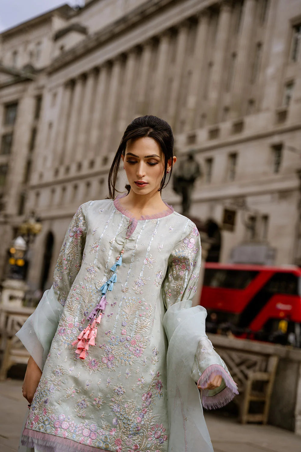 Zareen Sobia Nazir - Nimr '26
