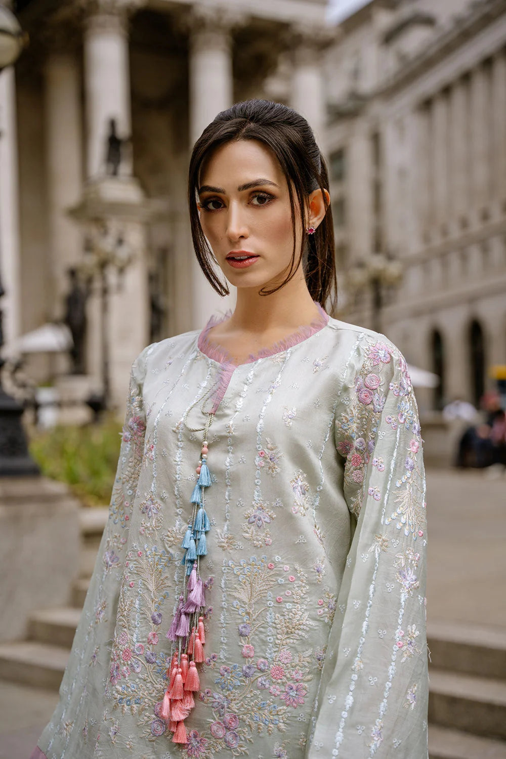 Zareen Sobia Nazir - Nimr '26