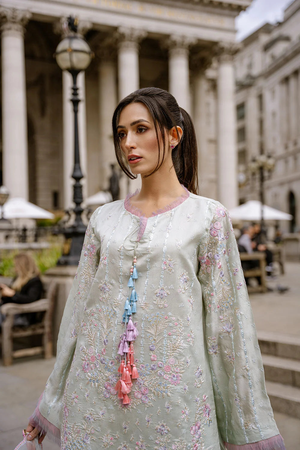 Zareen Sobia Nazir - Nimr '26