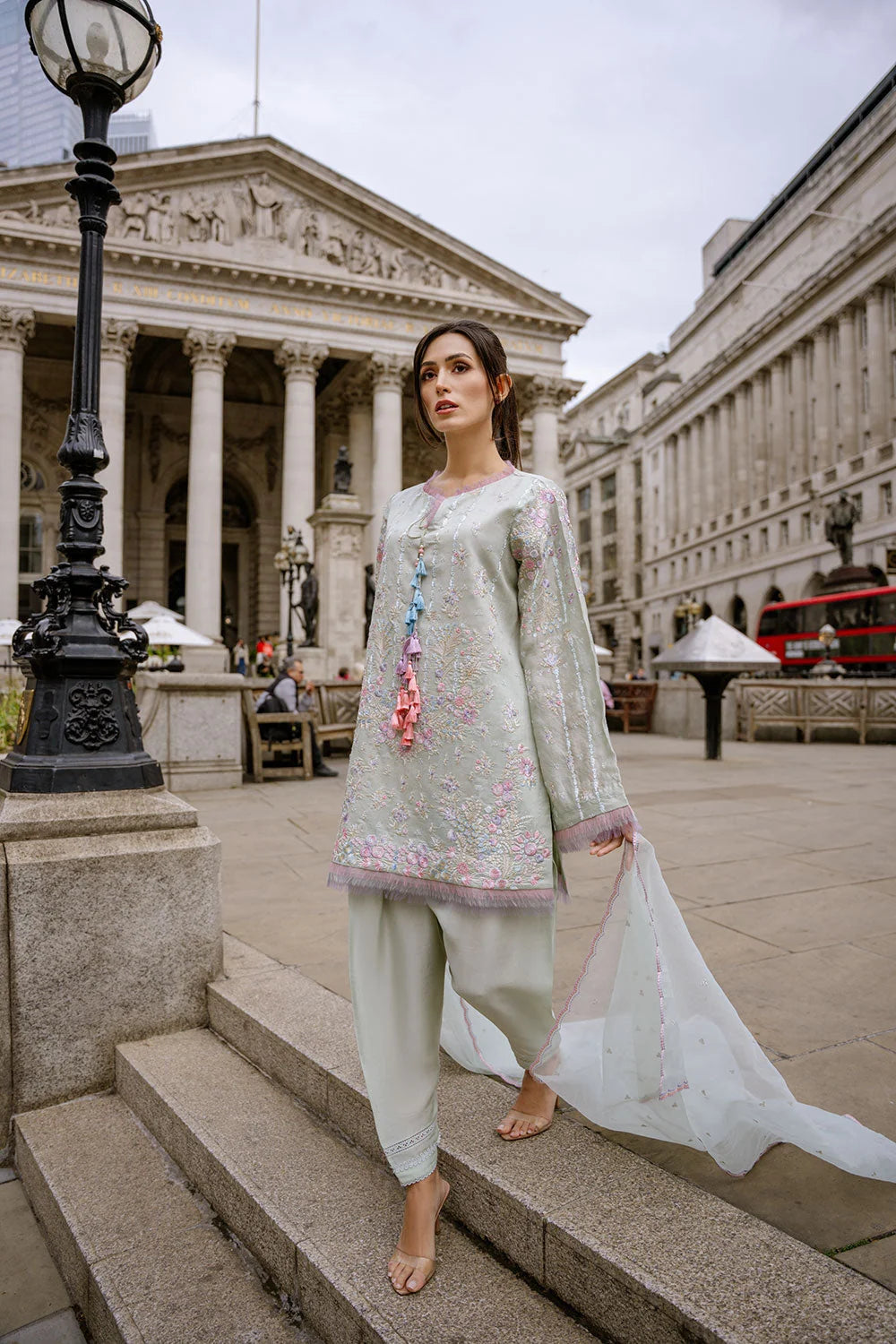 Zareen Sobia Nazir - Nimr '26
