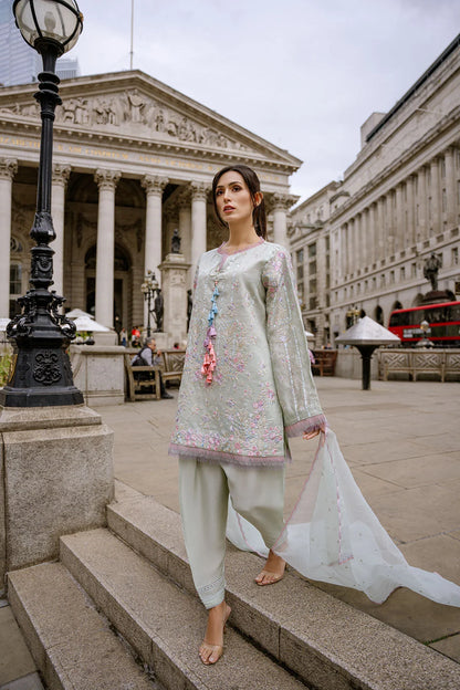 Zareen Sobia Nazir - Nimr '26