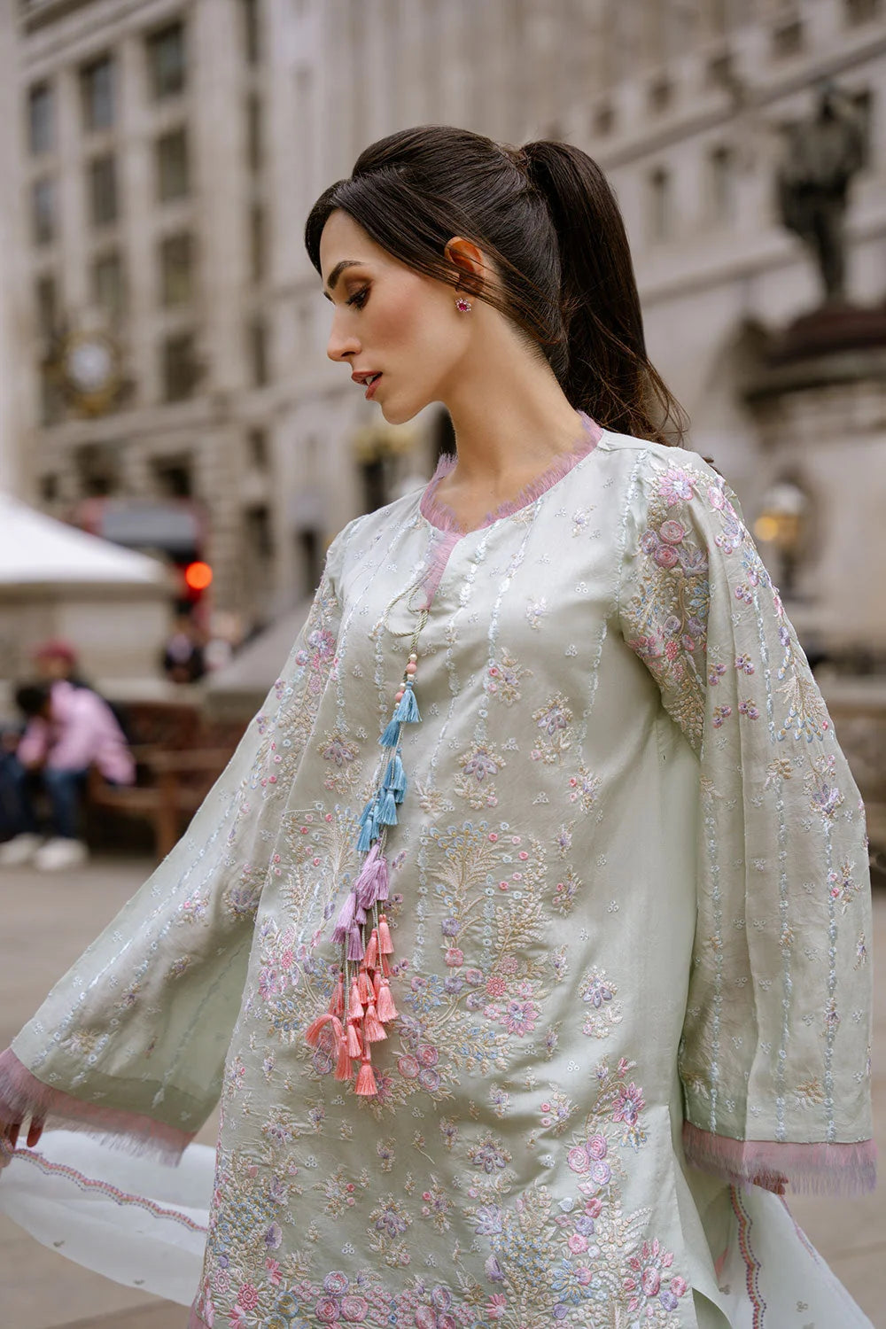 Zareen Sobia Nazir - Nimr '26
