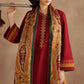 JZ-UW-D0187-0 | EMBROIDERED KHADDAR | Jazmin