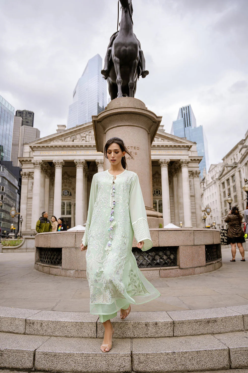 Ayla Sobia Nazir - Nimr '26