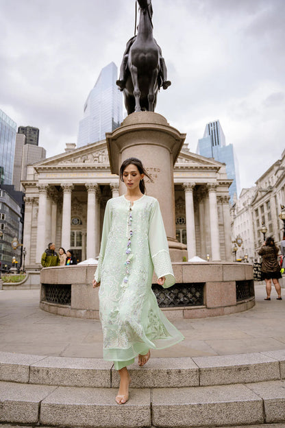 Ayla Sobia Nazir - Nimr '26