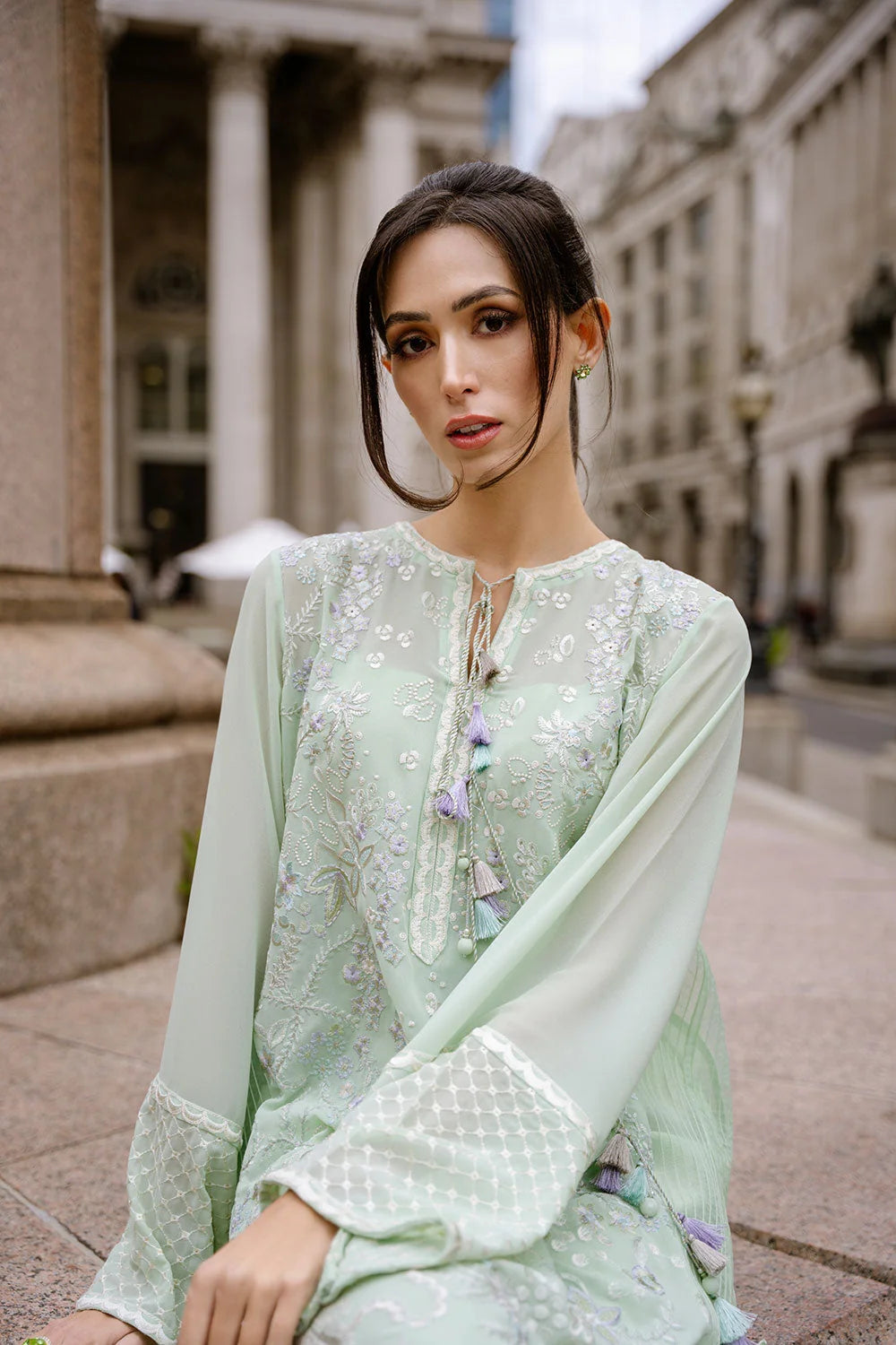 Ayla Sobia Nazir - Nimr '26