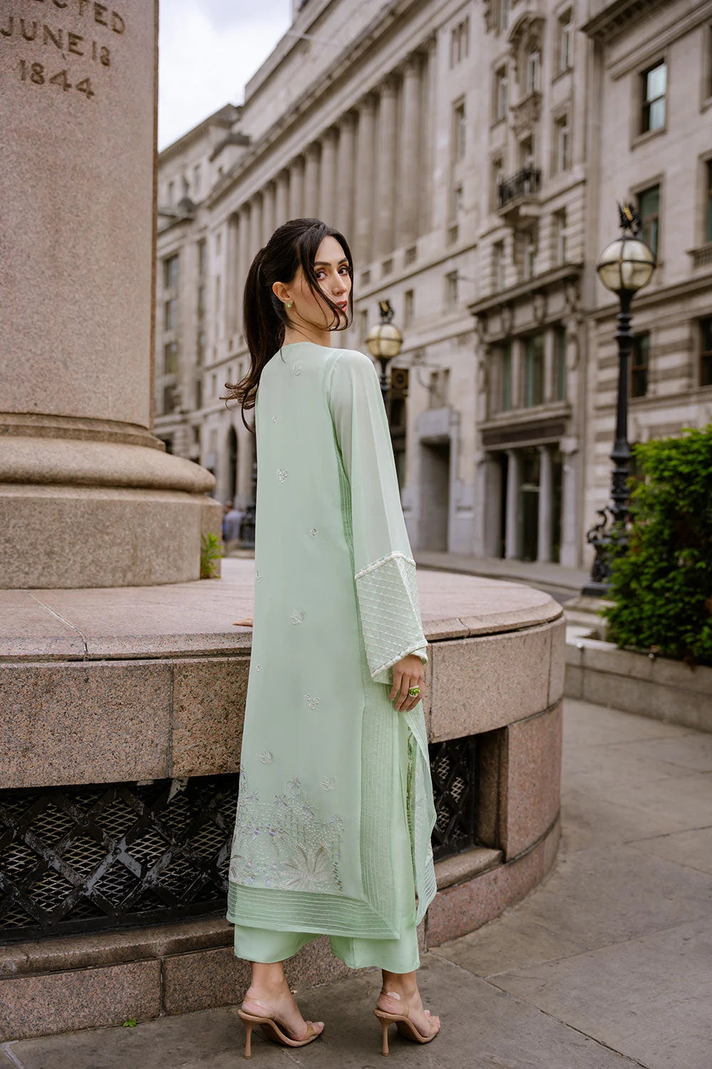 Ayla Sobia Nazir - Nimr '26