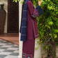 JZ-UW-D0191-0 | EMBROIDERED KHADDAR | Jazmin