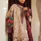 JZ-UW-D0185-0 | EMBROIDERED KHADDAR | Jazmin